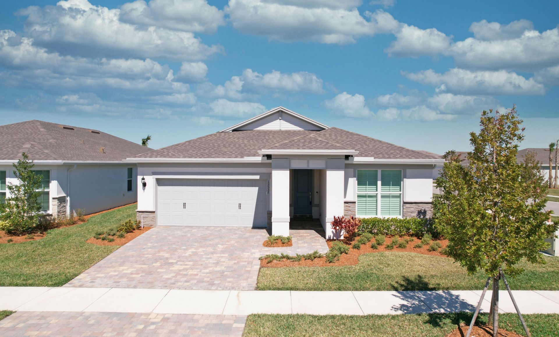 13532 SW Vermillion Circle, Port Saint Lucie, FL 34987 Photo