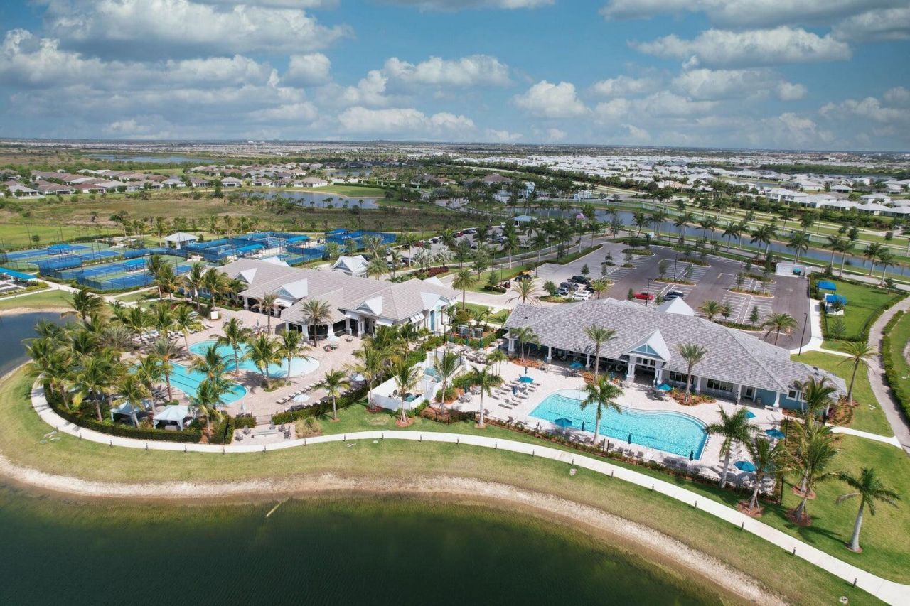 13532 SW Vermillion Circle, Port Saint Lucie, FL 34987 Photo