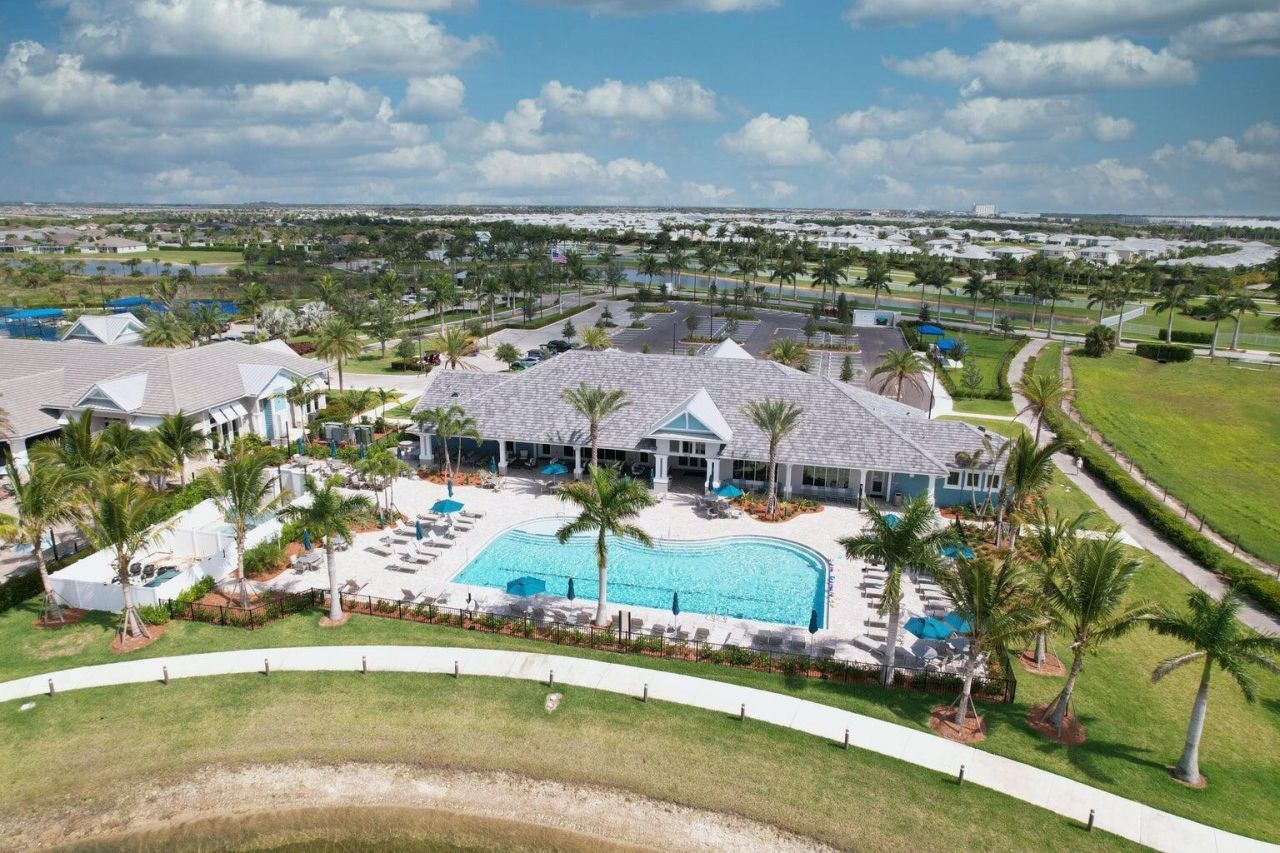 13532 SW Vermillion Circle, Port Saint Lucie, FL 34987 Photo