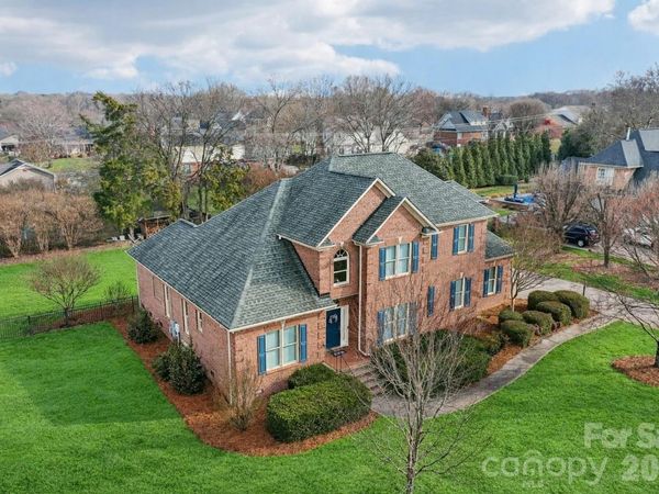 7986 Cotton Street, Harrisburg, NC 28075