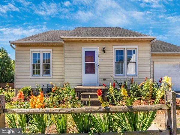 724 SUNNYFIELD LANE, BALTIMORE, MD 21225