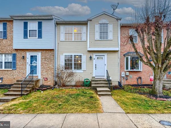 11 OFFSPRING COURT, PERRY HALL, MD 21128