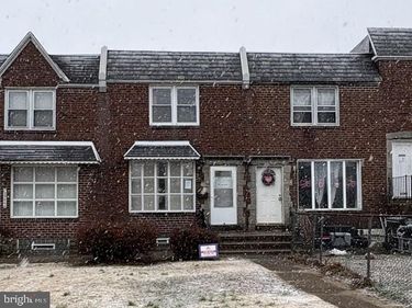 2904 DEVEREAUX AVENUE, PHILADELPHIA, PA 19149