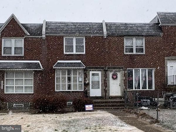 2904 DEVEREAUX AVENUE, PHILADELPHIA, PA 19149