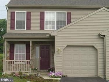 407 ELMSHIRE, LANCASTER, PA 17601