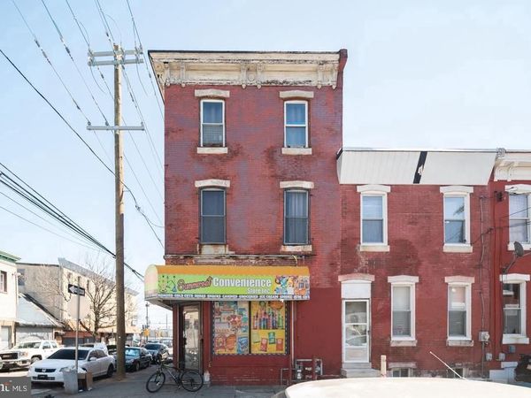 2763 N REESE STREET, PHILADELPHIA, PA 19133