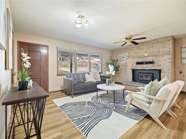 20 Cobb Circle , Bella Vista, AR 72715