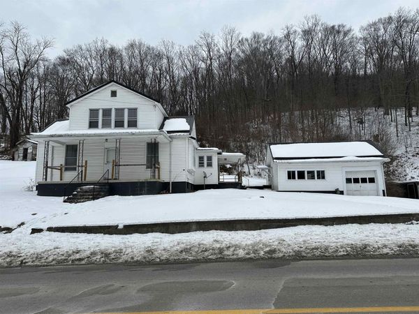 73 Fairlane Drive, Vanceburg, KY 41179