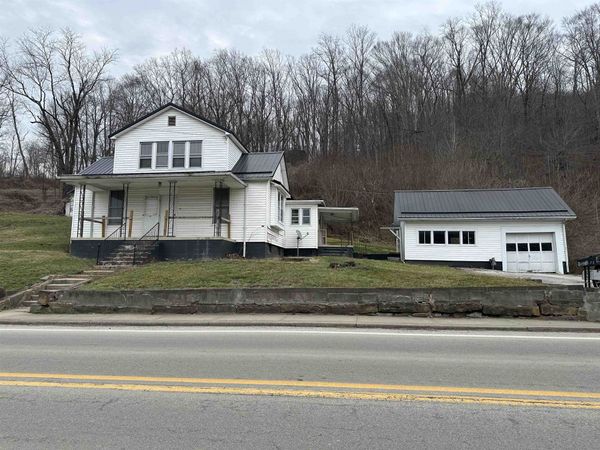 73 Fairlane Drive, Vanceburg, KY 41179