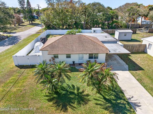 1810 S Park Avenue , Melbourne, FL 32901