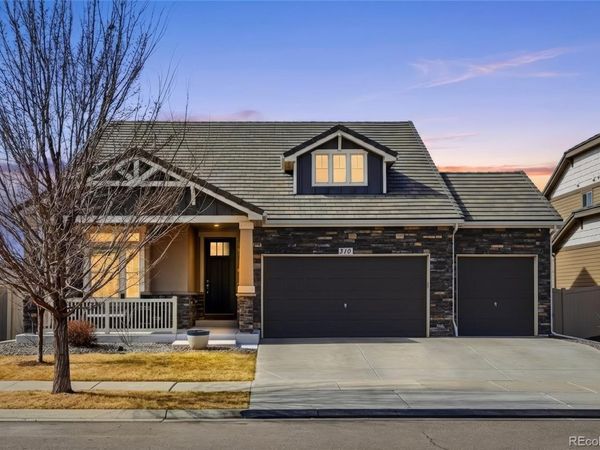 310 Poppy View Lane, Erie, CO 80516