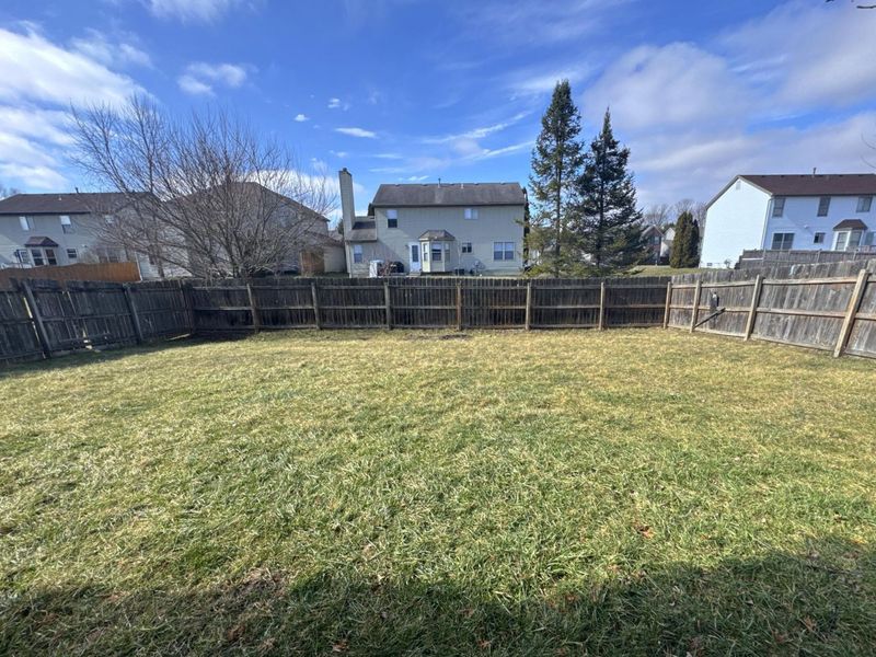 7735 Schoolway Court , Dublin, OH 43016 Photo 3