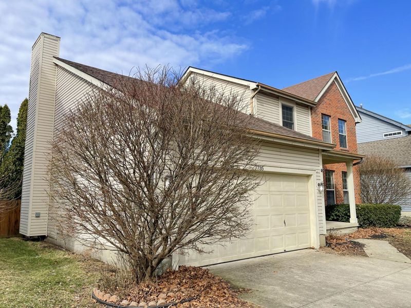 7735 Schoolway Court , Dublin, OH 43016 Photo 3