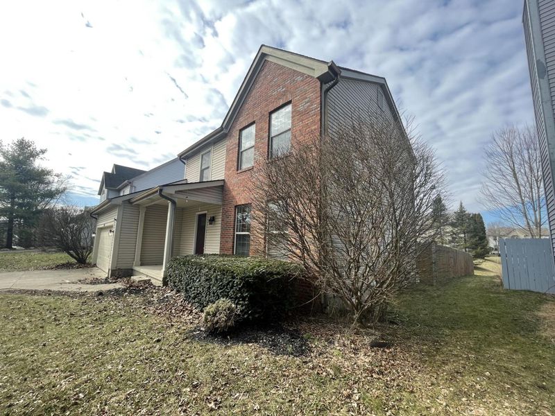 7735 Schoolway Court , Dublin, OH 43016 Photo 4