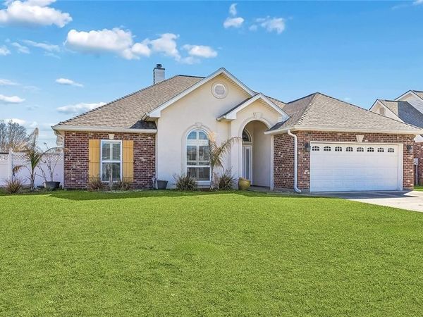 145 PORTRUSH Drive, LaPlace, LA 70068