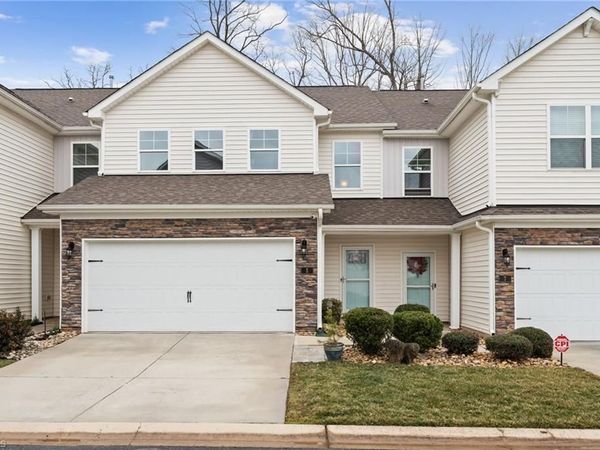 5 Finley Ridge Way, Greensboro, NC 27455