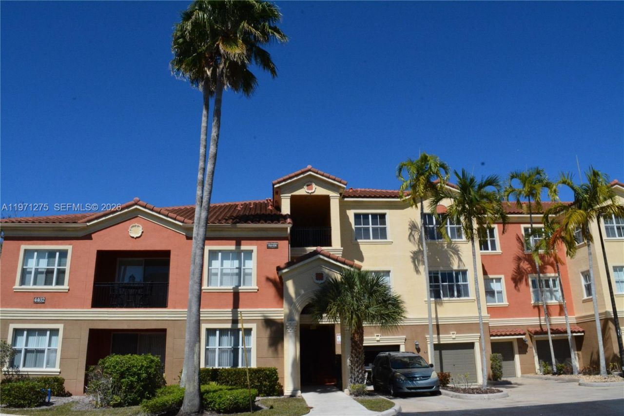 4402 SW 160th Ave, Unit 918, Miramar, FL 33027 Photo