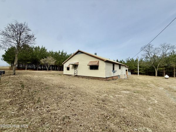 240 Bennett Road, Ellerbe, NC 28338