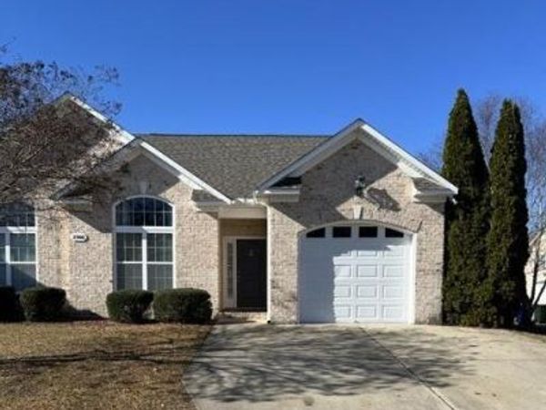 2300 Dovedale Drive, Unit B, Greenville, NC 27834