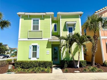 8014 KNEE DEEP ROAD , KISSIMMEE, FL 34747