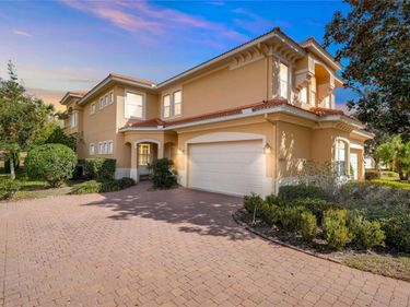 26206 AVENIDA LAS COLINAS, Unit 4A, HOWEY IN THE HILLS, FL 34737