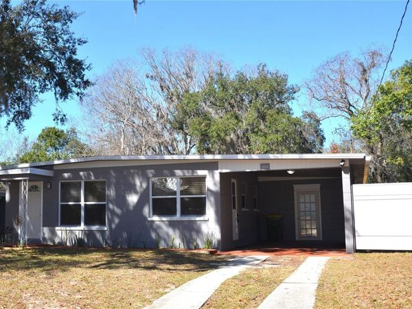 1802 HIGH STREET, LEESBURG, FL 34748