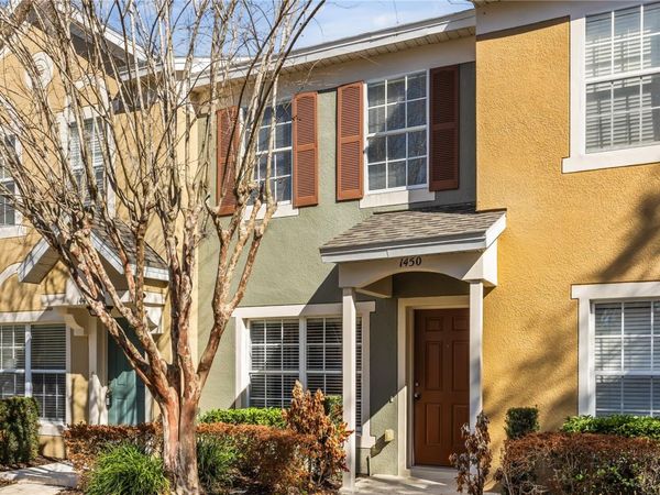 1450 STOCKTON DRIVE, SANFORD, FL 32771