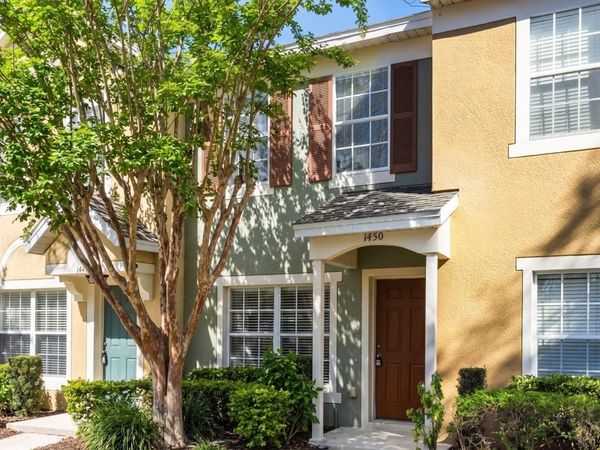 1450 STOCKTON DRIVE, SANFORD, FL 32771