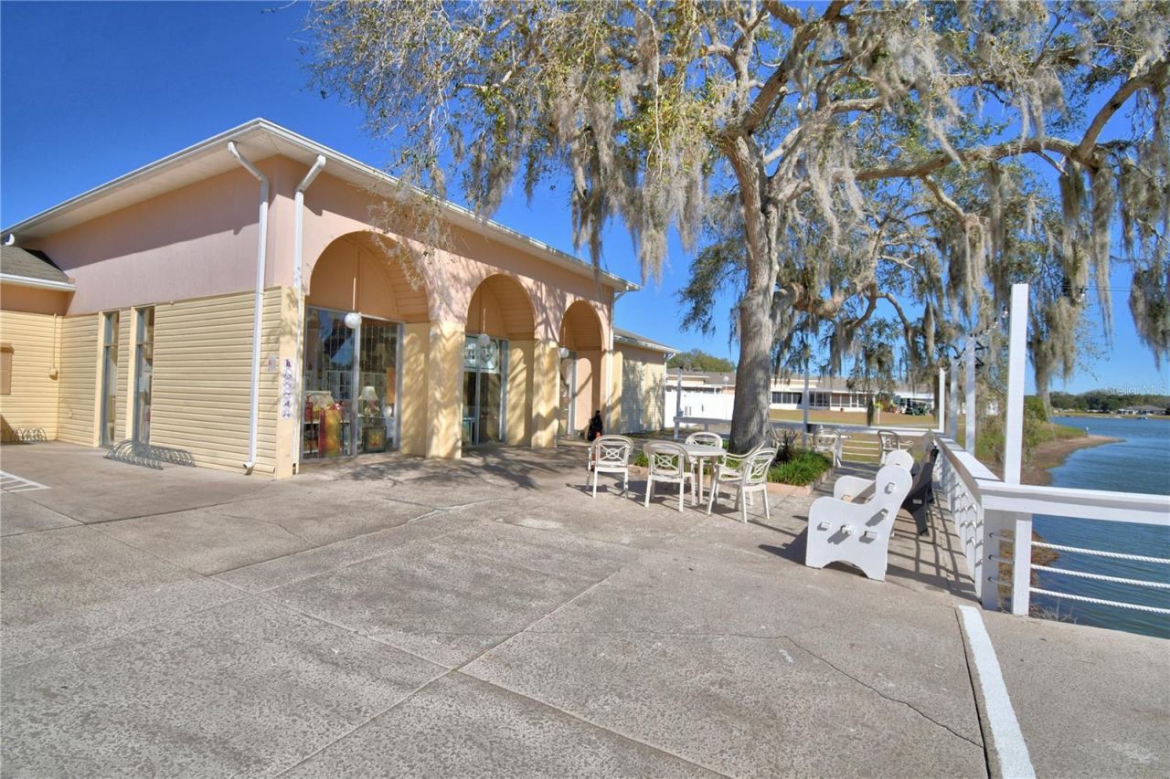 2319 Club Circle , Lake Wales, FL 33854 Photo