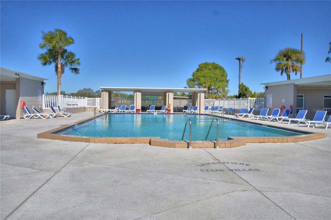 2319 Club Circle , Lake Wales, FL 33854 Photo