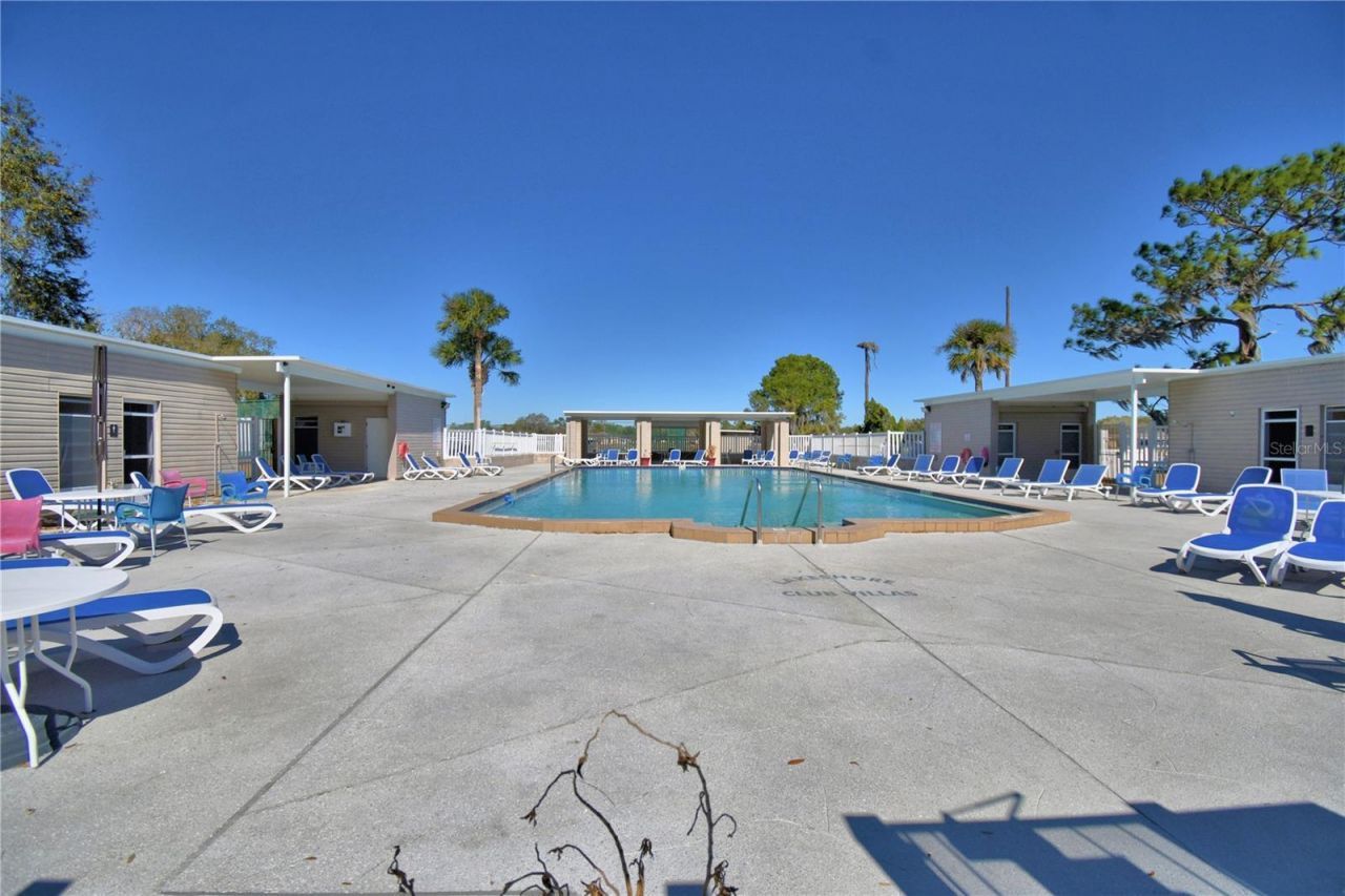 2319 Club Circle , Lake Wales, FL 33854 Photo