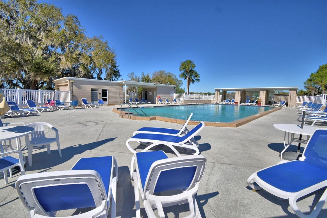 2319 Club Circle , Lake Wales, FL 33854 Photo