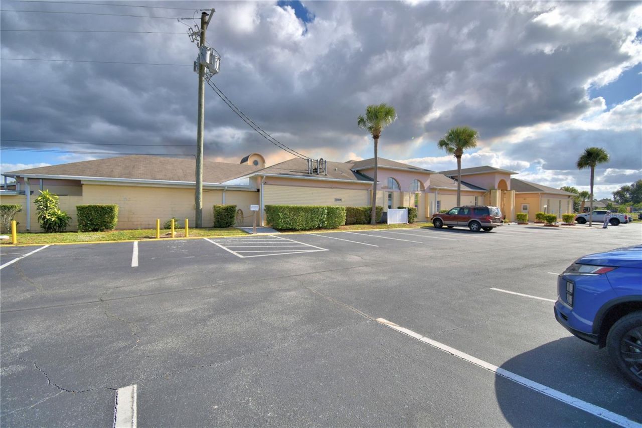 2319 Club Circle , Lake Wales, FL 33854 Photo