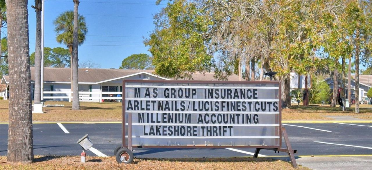 2319 Club Circle , Lake Wales, FL 33854 Photo