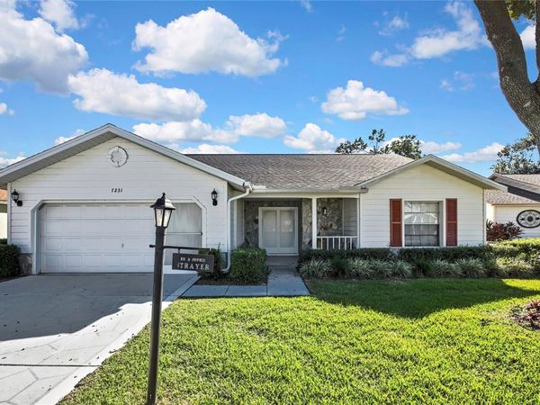 7231 BIG BEND DRIVE , SPRING HILL, FL 34606