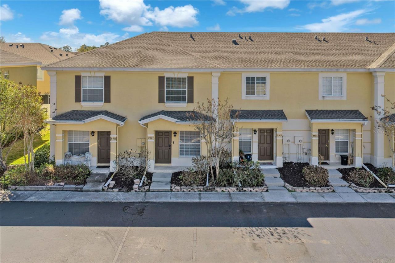 8509 Trail Wind Drive, Tampa, FL 33647 Photo