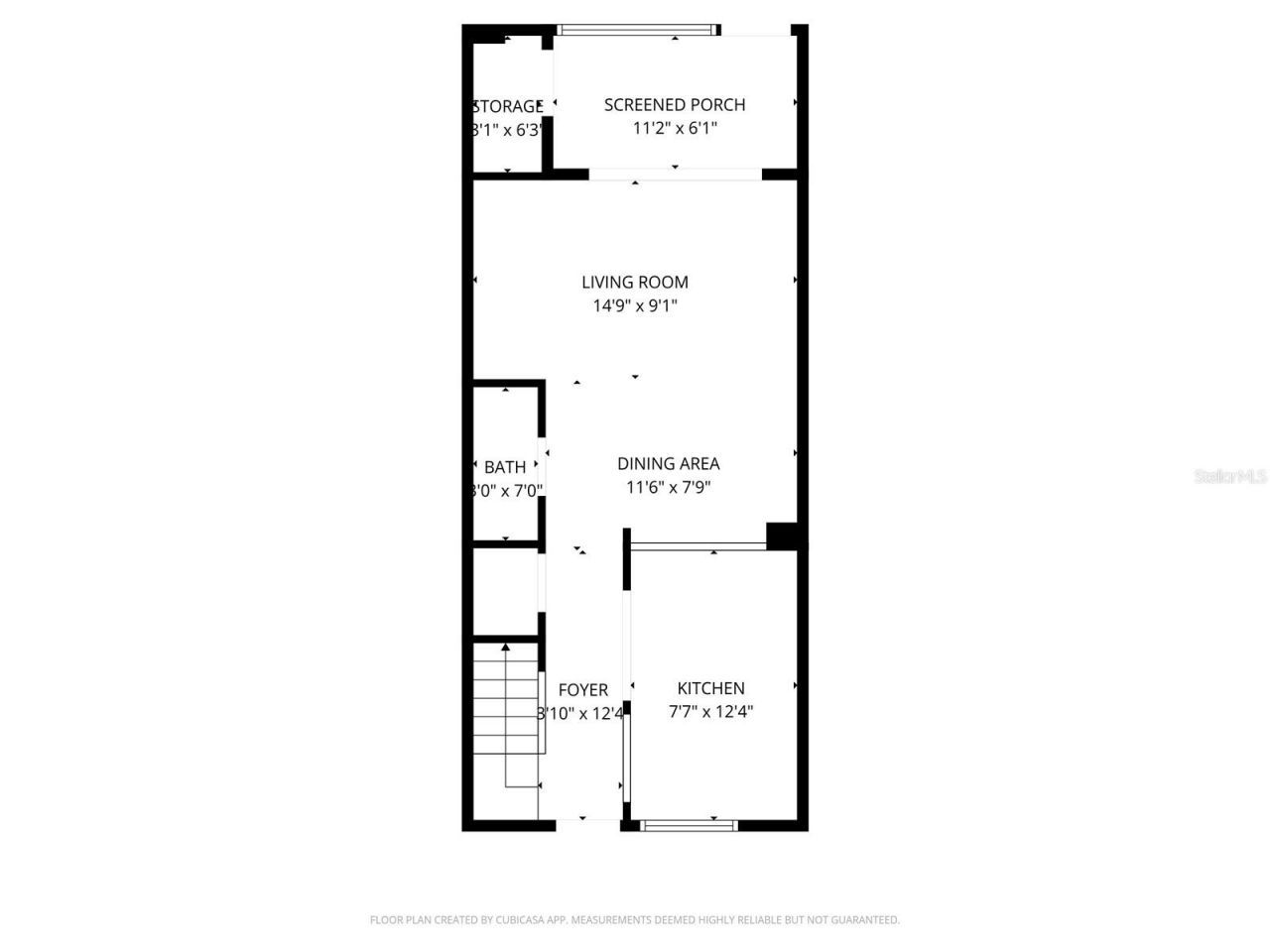 8509 Trail Wind Drive, Tampa, FL 33647 Photo