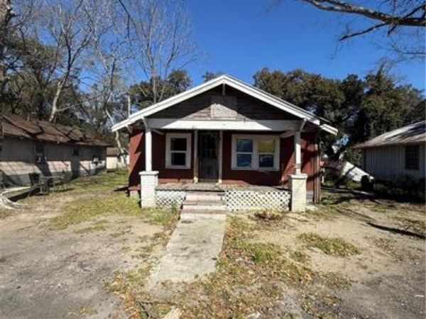 1406 Lee Street, Mobile, AL 36610
