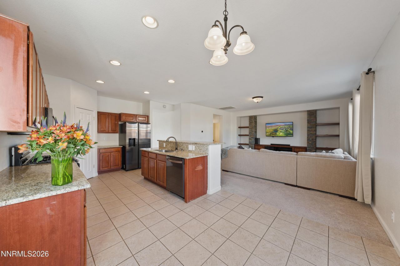 6680 Abbotswood Drive, Sparks, NV 89436 Photo