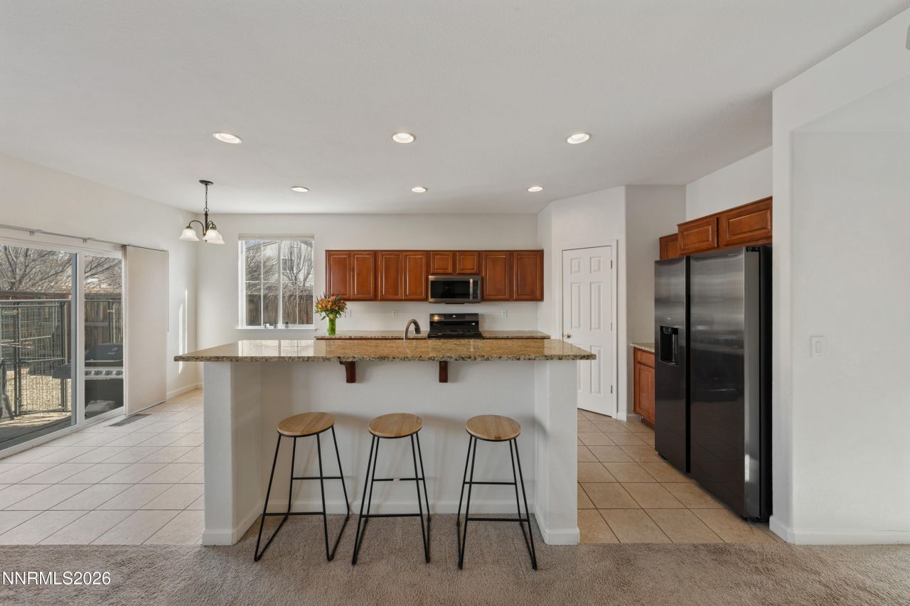 6680 Abbotswood Drive, Sparks, NV 89436 Photo