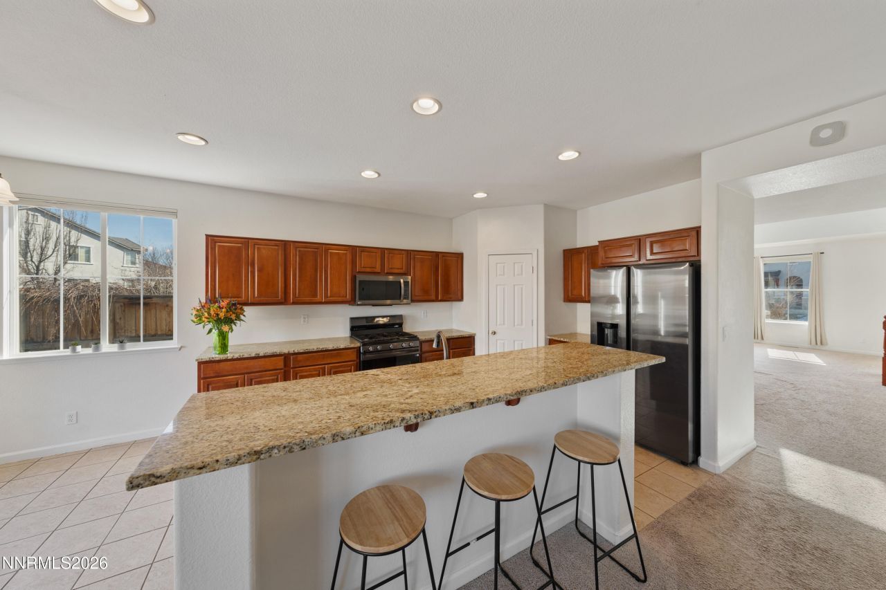 6680 Abbotswood Drive, Sparks, NV 89436 Photo