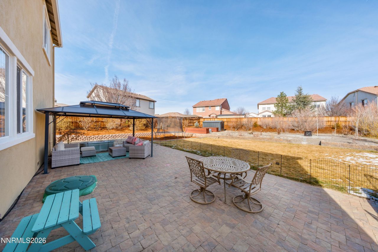 6680 Abbotswood Drive, Sparks, NV 89436 Photo