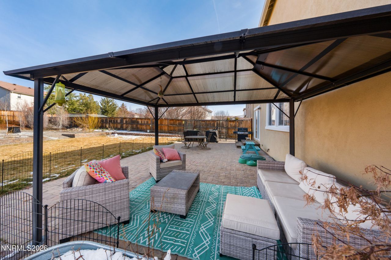 6680 Abbotswood Drive, Sparks, NV 89436 Photo