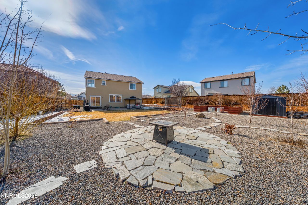 6680 Abbotswood Drive, Sparks, NV 89436 Photo