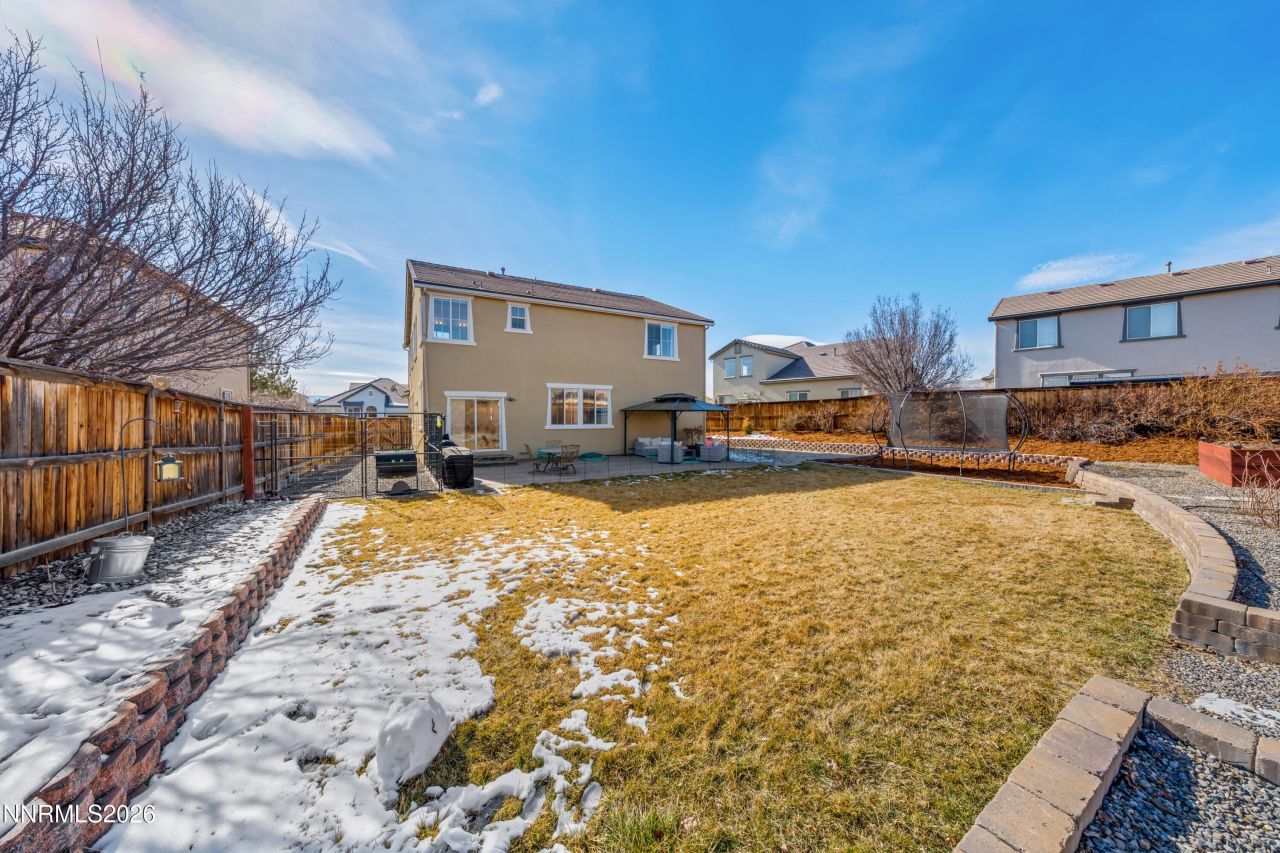 6680 Abbotswood Drive, Sparks, NV 89436 Photo