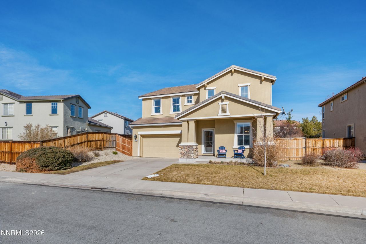 6680 Abbotswood Drive, Sparks, NV 89436 Photo