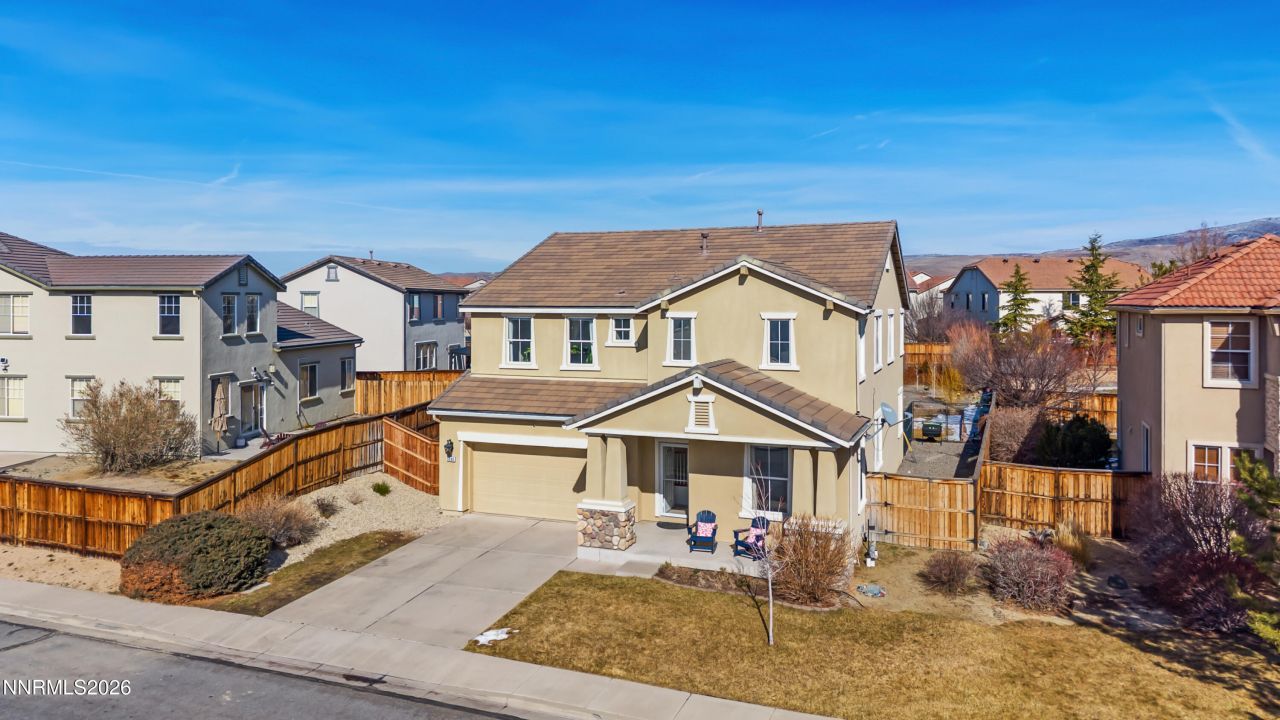 6680 Abbotswood Drive, Sparks, NV 89436 Photo