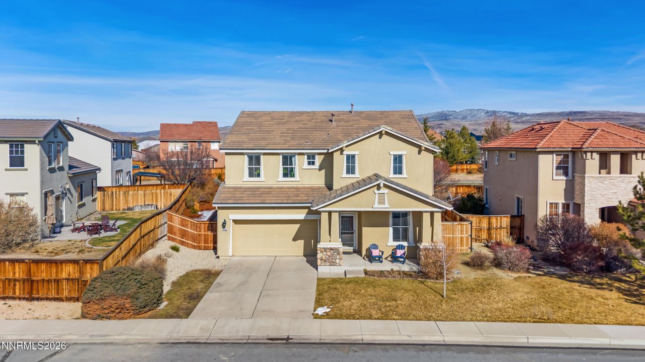 6680 Abbotswood Drive, Sparks, NV 89436 Photo