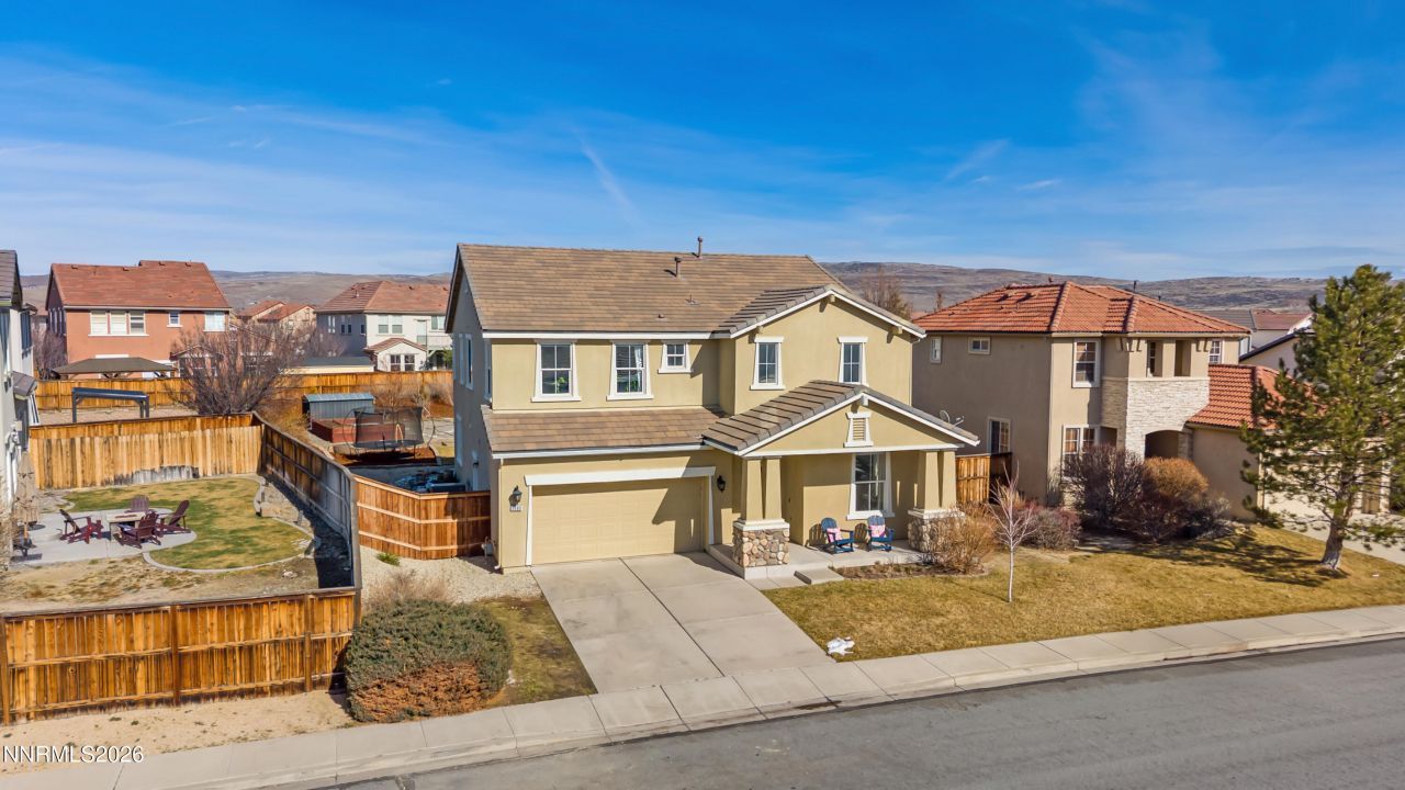 6680 Abbotswood Drive, Sparks, NV 89436 Photo