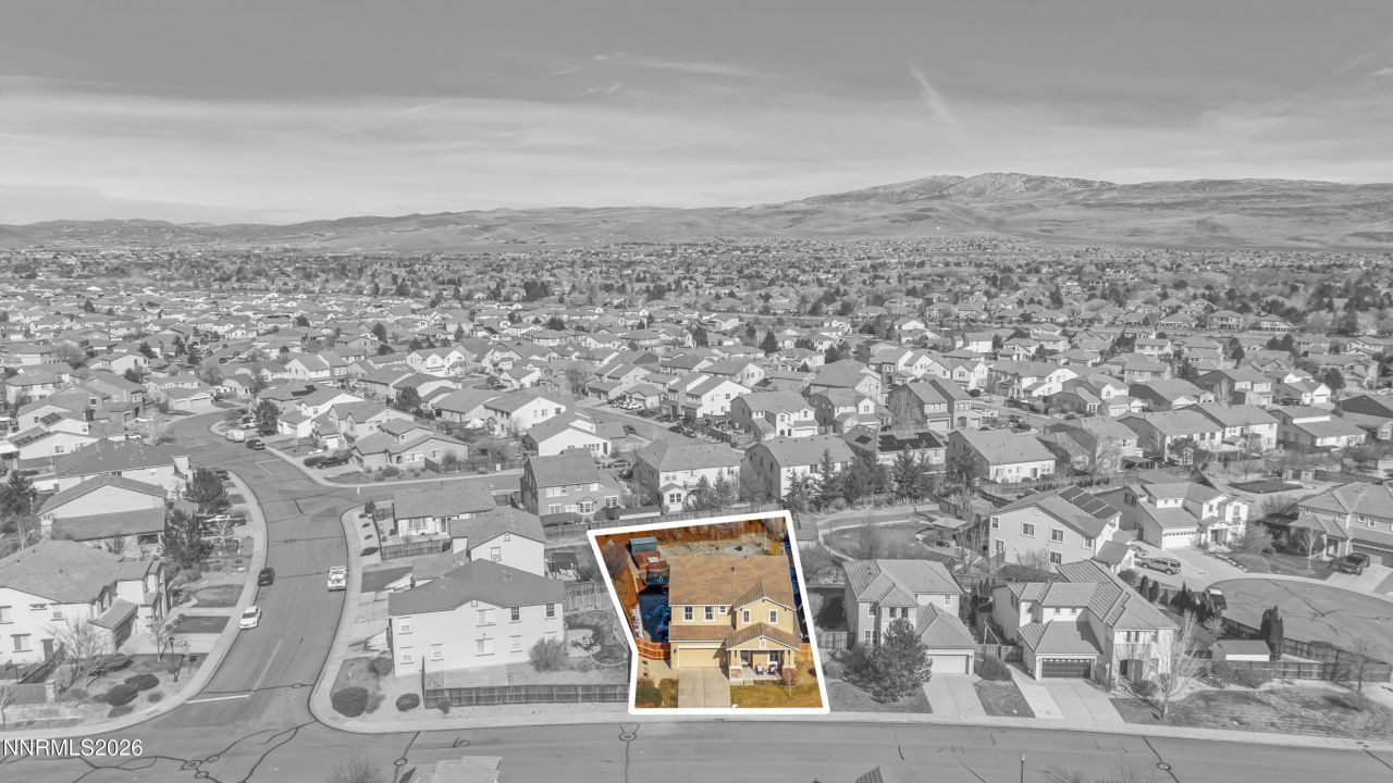 6680 Abbotswood Drive, Sparks, NV 89436 Photo